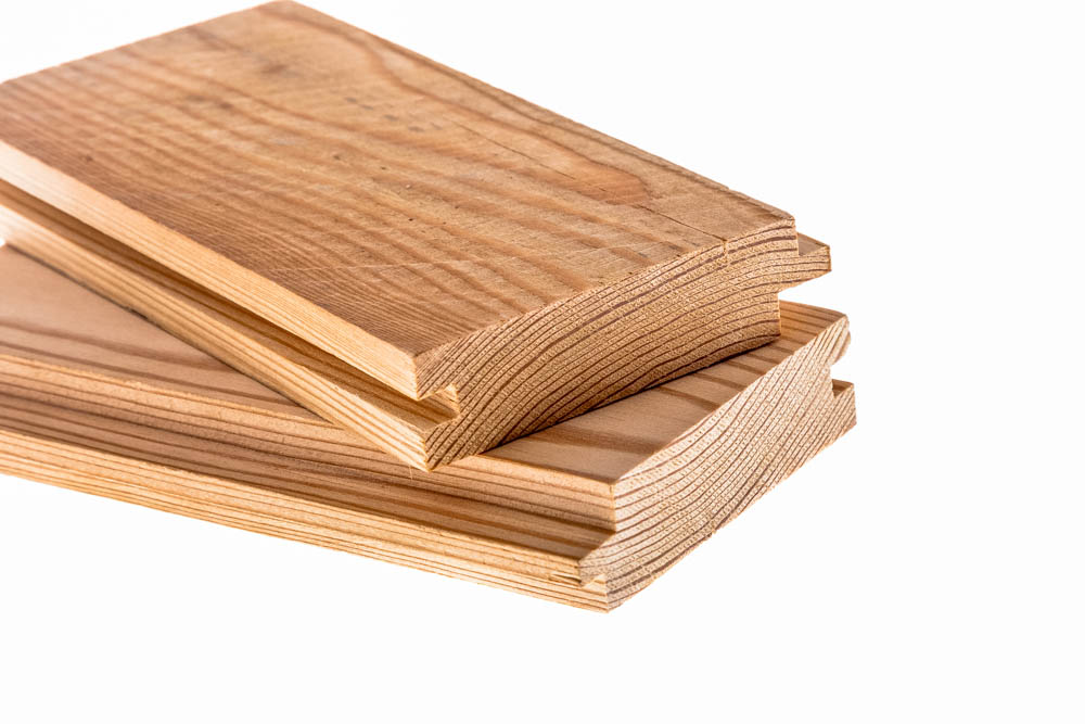 Končni leseni izdelki